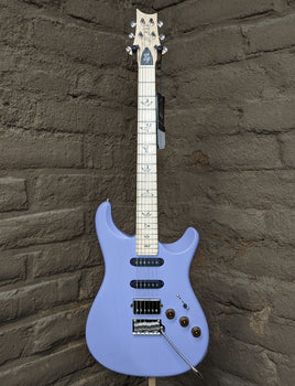 PRS Fiore Mark Lettieri Signature Electric Guitar - Lilac (New)