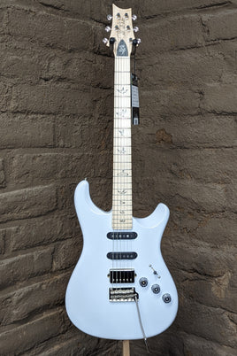PRS Fiore Mark Lettieri Signature Electric Guitar - Sugar Moon (New)