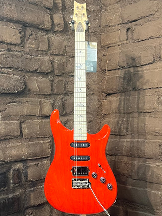 PRS Fiore "Mark Lettieri" in Amaryllis