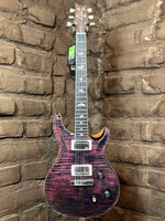 
              PRS McCarty Custom Color Purple Iris 10 Top! (New)
            