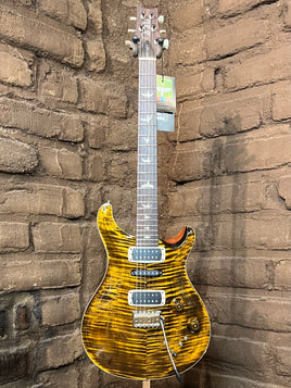 PRS Modern Eagle V Yellow Tiger (New)