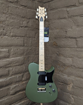PRS NF 53 Electric Guitar - Matcha Green Satin (New)