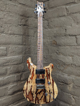 PRS Private Stock Custom 24 - Natural w/ Copper Foil (New)