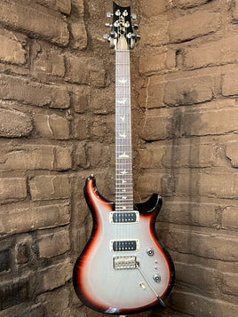 PRS S2 Custom 24-08 Custom Color - Platinum Tti-Burst (New)
