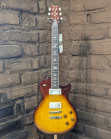 
              PRS S2 McCarty 594 Singlecut Electric Guitar - Honey Gold Burst (New)
            