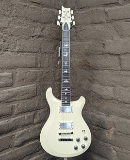 PRS S2 McCarty 594 Thinline Standard Electric Guitar - Antique White (New)