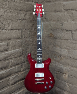 PRS S2 McCarty 594 Thinline Standard Electric Guitar - Vintage Cherry (New)
