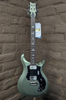 
              PRS S2 Standard 22 Electric Guitar - Mavis Mint Metallic Satin (New)
            