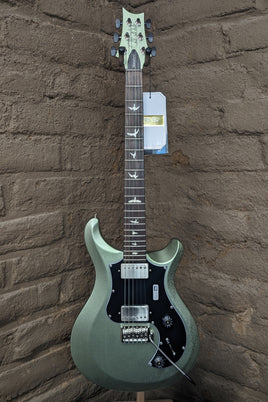 PRS S2 Standard 22 Electric Guitar - Mavis Mint Metallic Satin (New)