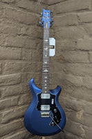 
              PRS S2 Standard 24 Electric Guitar - Metallic Midnight Satin (New)
            