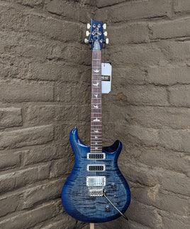 PRS S2 Studio Electric Guitar - Faded Gray Black Blue Burst (New)