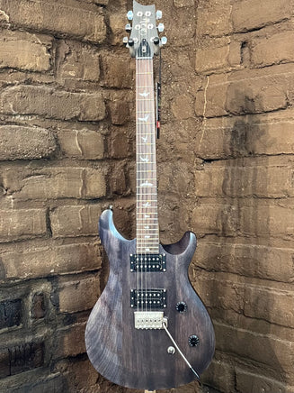 PRS SE CE 24 Charcoal