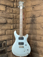 
              PRS SE CE 24 Metallic Silver Satin (New)
            