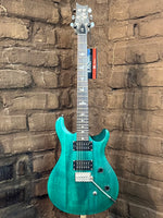 
              PRS SE CE 24 Turquoise
            