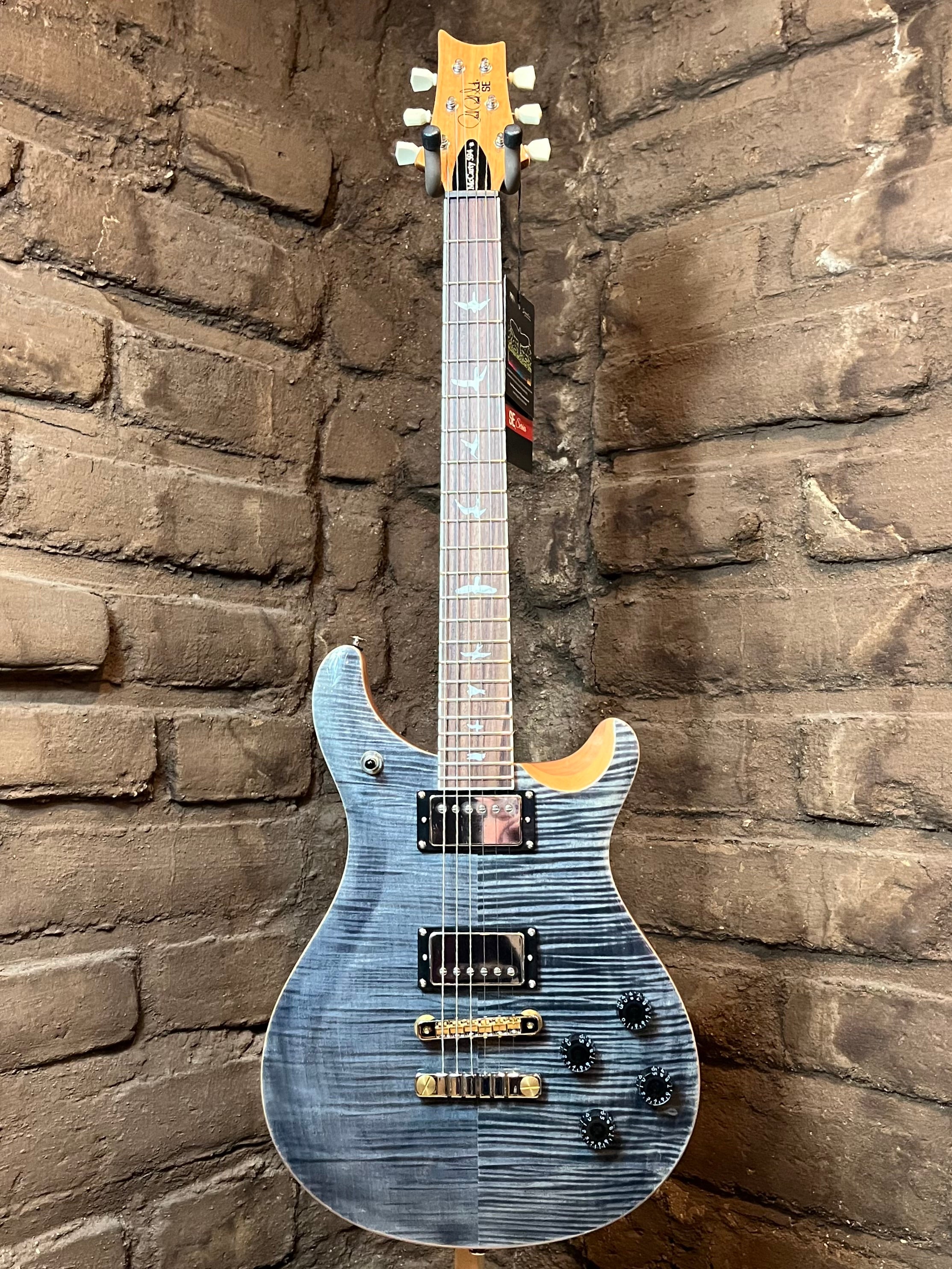 ※ヒロ　　PRS SE McCarty 594 PRS SE McCarty 594 – Music Villa MT