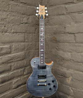 PRS SE McCarty 594 Singlecut Electric Guitar - Charcoal (New)