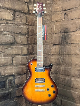 PRS SE McCarty 594 Singlecut Standard McCarty Tobacco Sunburst