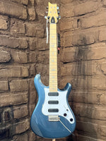 
              PRS SE NF3 Gun Metal Gray Maple (New)
            