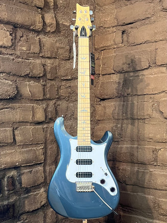 PRS SE NF3 Gun Metal Gray Maple (New)