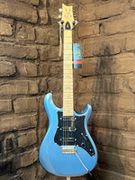 
              PRS SE NF3 Ice Blue Metallic Maple (New)
            