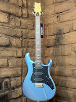 
              PRS SE NF3 Ice Blue Metallic (New)
            