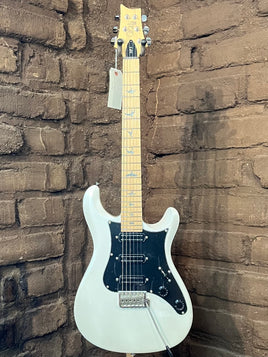 PRS SE NF3 Pearl White Maple (New)