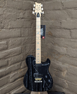 PRS SE NF 53 Electric Guitar - Black Doghair (New)