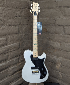PRS SE NF 53 Electric Guitar - Pearl White (New)