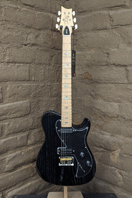 PRS SE NF 53 Electric Guitar - Black Doghair (New)