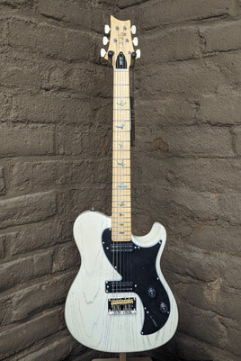PRS SE NF 53 Electric Guitar - White Doghair (New)