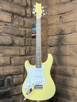 
              PRS SE Silver Sky "Lefty" - Moon White (New)
            