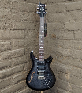 PRS SE Special Semi-Hollow Electric Guitar - Charcoal Burst (New)