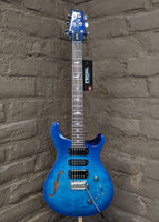 
              PRS SE Special Semi-Hollow Electric Guitar - Lake Blue (New)
            