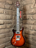 
              PRS SE Standard 24 Tobacco Sunburst "Lefty" (New)
            