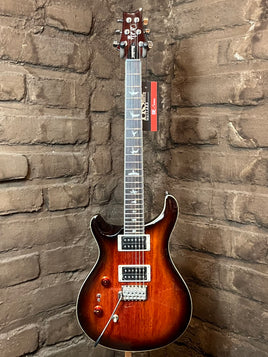 PRS SE Standard 24 Tobacco Sunburst "Lefty" (New)