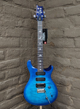 PRS SE Studio Electric Guitar - Lake Blue (New)