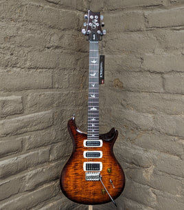 PRS SE Studio Electric Guitar - Orange Tiger Smokeburst (New)