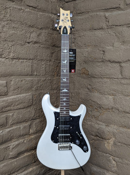 PRS SE Studio Standard Electric Guitar - Pearl White (New)