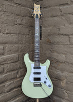 
              PRS SE Studio Standard Electric Guitar - Sage Green (New)
            
