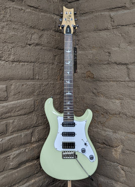 PRS SE Studio Standard Electric Guitar - Sage Green (New)