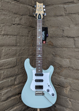 PRS SE Studio Standard Electric Guitar - Silvertone Gray (New)