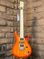 
              PRS SE Swamp Ash Special - Vintage Sunburst
            