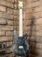 
              PRS SE Swamp Ash Special Charcoal (New)
            