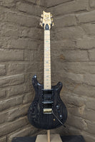 
              PRS SE Swamp Ash Special Electric Guitar - Charcoal (Electric Ed Modified)
            