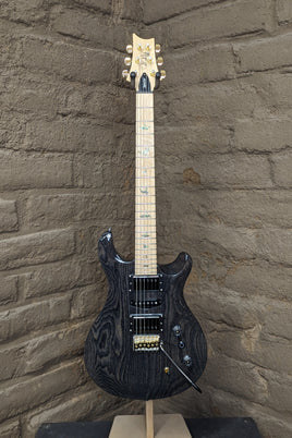 PRS SE Swamp Ash Special Electric Guitar - Charcoal (Electric Ed Modified)
