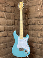 
              PRS Silver Sky Polar Blue (New)
            