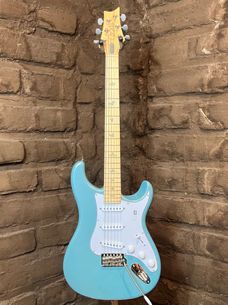 PRS Silver Sky Polar Blue (New)