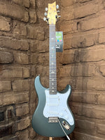 
              PRS Silver Sky Rosewood Fretboard - Faded Black Tee (New)
            