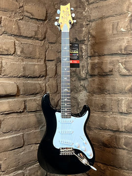 PRS Silver Sky SE Piano Black (New)