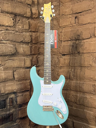 PRS Silver Sky SE Stone Blue 